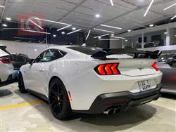 فورد موستانج